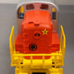 Lionel 6-22116 O Ringling Bros. Circus O Gauge Diesel Train Set #6