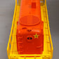 Lionel 6-22116 O Ringling Bros. Circus O Gauge Diesel Train Set #6