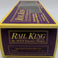 MTH 20-7401 O NYC Boxcar #180190 EX/Box