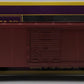 MTH 20-7401 O NYC Boxcar #180190 EX/Box