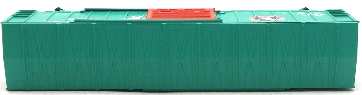 MTH 20-90006E O Gauge Great Northern 50' Single Door Boxcar #36871 LN/Box