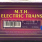 MTH 20-90006E O Gauge Great Northern 50' Single Door Boxcar #36871 LN/Box