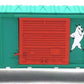 MTH 20-90006E O Gauge Great Northern 50' Single Door Boxcar #36871 LN/Box