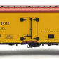 MTH 20-94307 O Gauge Erie 36' Wood Reefer Car #27064 LN/Box