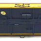 MTH 20-94307 O Gauge Erie 36' Wood Reefer Car #27064 LN/Box
