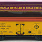 MTH 20-94307 O Gauge Erie 36' Wood Reefer Car #27064 LN/Box