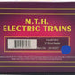 MTH 20-94307 O Gauge Erie 36' Wood Reefer Car #27064 LN/Box