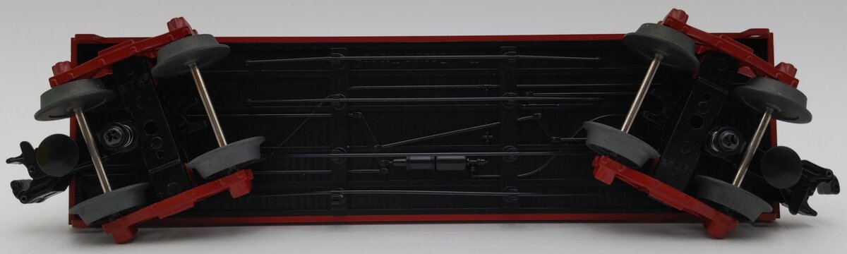 MTH 30-7353 O Gauge Union Pacific 19th Century Wooden Tank Car #1024 LN/Box