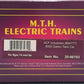 MTH 20-96193 ACF Industries 8000 Gallon Tank Car