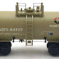 MTH 20-96193 ACF Industries 8000 Gallon Tank Car