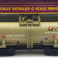 MTH 20-96193 ACF Industries 8000 Gallon Tank Car