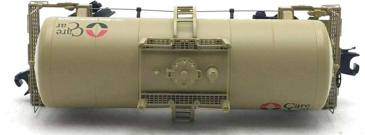 MTH 20-96193 ACF Industries 8000 Gallon Tank Car