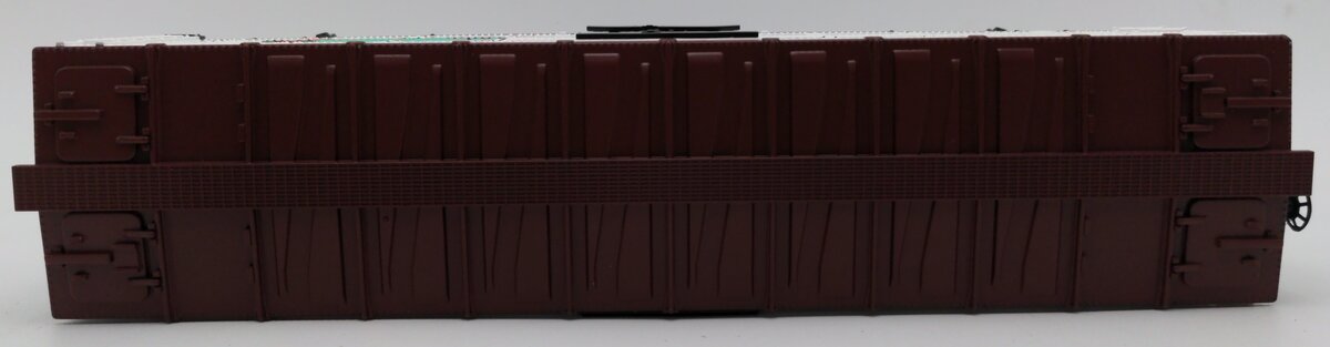 MTH 30-78118 O Adam's County Apples Reefer Car EX/Box