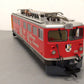 LGB 22061 G Rhaetian Railroad Class Ge 6/6 II Era VI Electric Locomotive