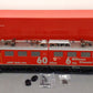 LGB 22061 G Rhaetian Railroad Class Ge 6/6 II Era VI Electric Locomotive