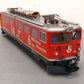 LGB 22061 G Rhaetian Railroad Class Ge 6/6 II Era VI Electric Locomotive