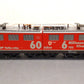 LGB 22061 G Rhaetian Railroad Class Ge 6/6 II Era VI Electric Locomotive