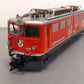 LGB 22061 G Rhaetian Railroad Class Ge 6/6 II Era VI Electric Locomotive