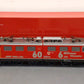 LGB 22061 G Rhaetian Railroad Class Ge 6/6 II Era VI Electric Locomotive