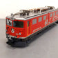 LGB 22061 G Rhaetian Railroad Class Ge 6/6 II Era VI Electric Locomotive