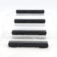 Kato 106-7130-1 N NYC 20th Century Limited Add-On Car Set (Set of 4)