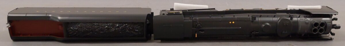 Lionel 6-11416 PRR S-2 Turbine Steam Locomotive and Tender #6200 with Legacy VG/Box