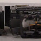 Lionel 6-11416 PRR S-2 Turbine Steam Locomotive and Tender #6200 with Legacy VG/Box