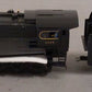 Lionel 6-11416 PRR S-2 Turbine Steam Locomotive and Tender #6200 with Legacy VG/Box