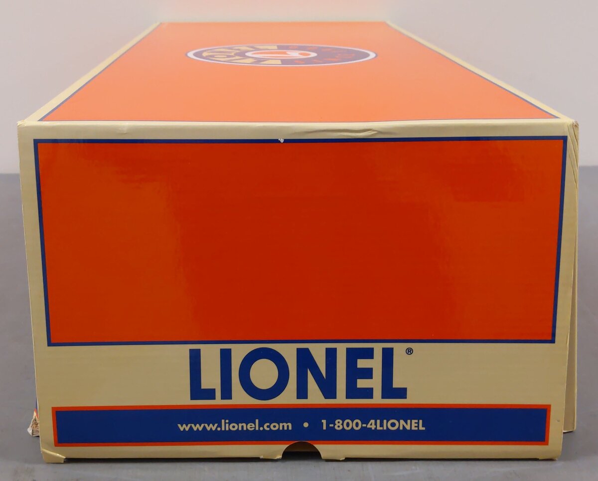 Lionel 6-11416 PRR S-2 Turbine Steam Locomotive and Tender #6200 with Legacy VG/Box