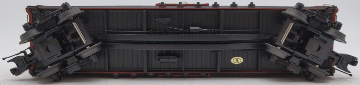 MTH 20-99324 O Union Pacific 40’ USRA Double Sheathed Box Car