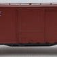 MTH 20-99324 O Union Pacific 40’ USRA Double Sheathed Box Car
