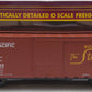 MTH 20-99324 O Union Pacific 40’ USRA Double Sheathed Box Car