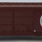 MTH 20-99319 O Santa Fe 50' PS-1 Double Door Box Car #18529