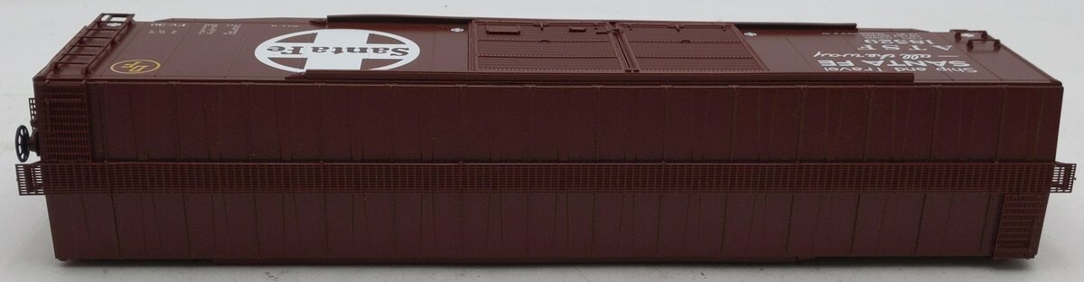 MTH 20-99319 O Santa Fe 50' PS-1 Double Door Box Car #18529