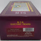 MTH 20-99319 O Santa Fe 50' PS-1 Double Door Box Car #18529