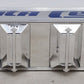 K-Line K6244-10511 Santa Fe Hopper #27600 EX/Box