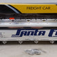 K-Line K6244-10511 Santa Fe Hopper #27600 EX/Box