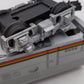 Lionel 6-8652 O Santa Fe F3 A-Unit Powered Diesel Locomotive