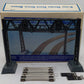 K-Line K-120 O Double Track Signal Bridge EX/Box