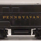 MTH 20-2075-1 O Pennsylvania FM H10-44 Diesel Engine w/PS1 #5986 VG/Box