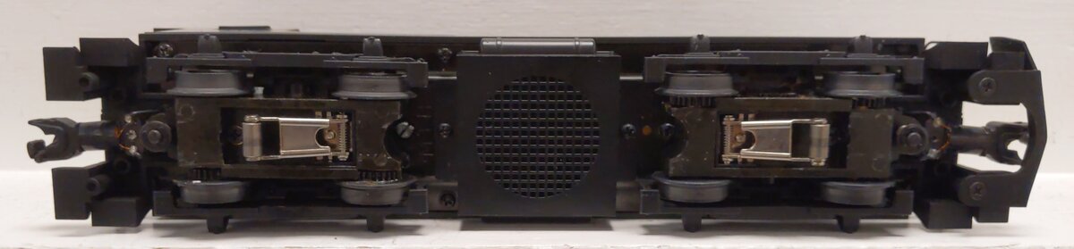 MTH 20-2075-1 O Pennsylvania FM H10-44 Diesel Engine w/PS1 #5986 VG/Box