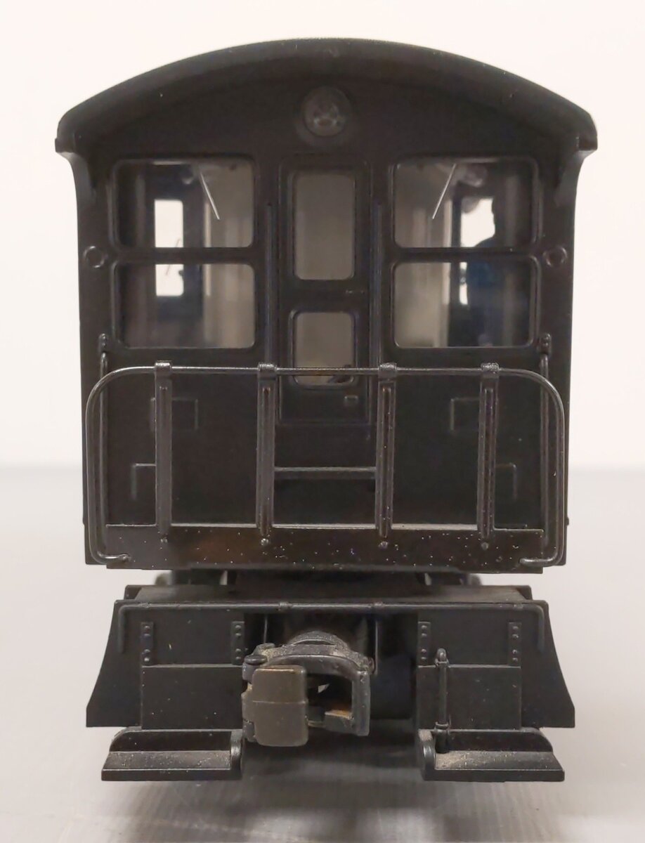 MTH 20-2075-1 O Pennsylvania FM H10-44 Diesel Engine w/PS1 #5986 VG/Box