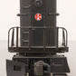 MTH 20-2075-1 O Pennsylvania FM H10-44 Diesel Engine w/PS1 #5986 VG/Box