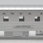 MTH 20-68230 O Santa Fe 70' Ribbed Streamlined RPO Car #101