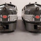 Lionel 6-8370 O Gauge New York Central F3 AA Diesel Locomotives #8372/#8370 EX/Box