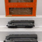 Lionel 6-8370 O Gauge New York Central F3 AA Diesel Locomotives #8372/#8370 EX/Box