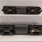 Lionel 6-8370 O Gauge New York Central F3 AA Diesel Locomotives #8372/#8370 EX/Box