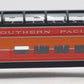MTH 20-6717 O Southern Pacific Daylight 70' ABS Full Length Vista Dome #3605 EX/Box