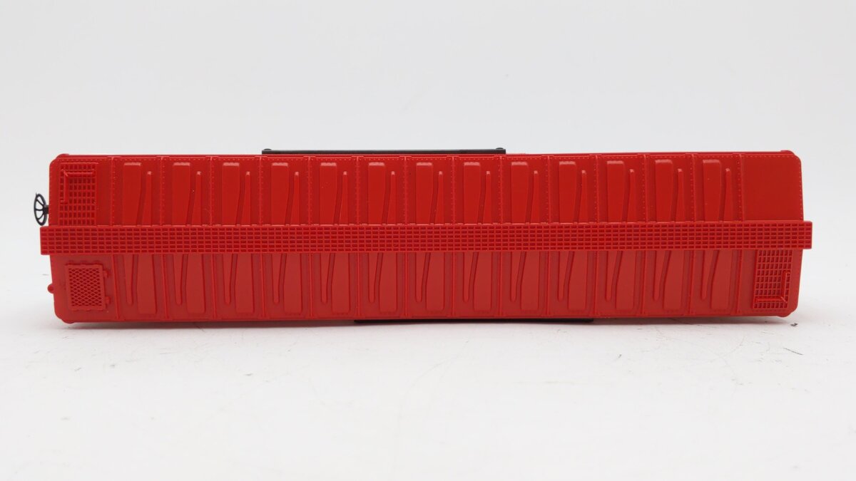 Lionel 6-9850 O Gauge Budweiser Beer Billboard Reefer VG/Box