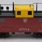 Lionel 2026880 O Pennsylvania N5 Caboose Car #477714